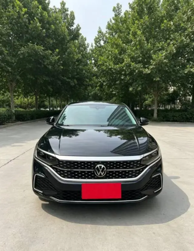 Volkswagen 2026 Passat 2.0TSI 380TSI Subut Longteng Edition Automatic Gear 6