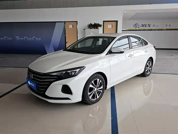 Открыть галерею: Eado 2020 PLUS Million Edition 1.6L GDI CVT Luxury Model