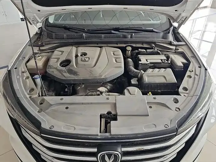 Eado 2020 PLUS Million Edition 1.6L GDI CVT Luxury Model 10