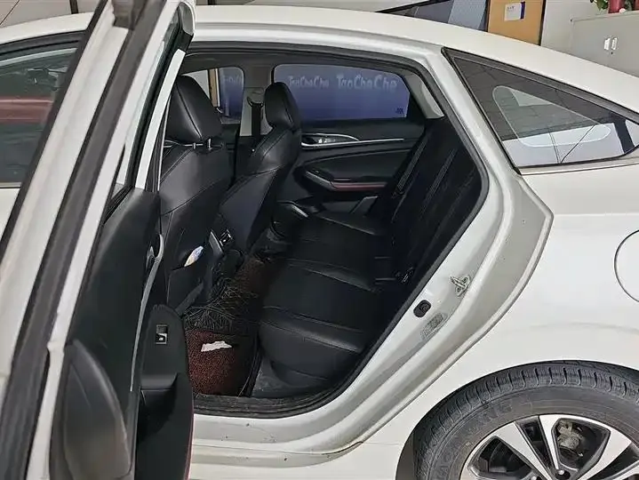 Eado 2020 PLUS Million Edition 1.6L GDI CVT Luxury Model 11