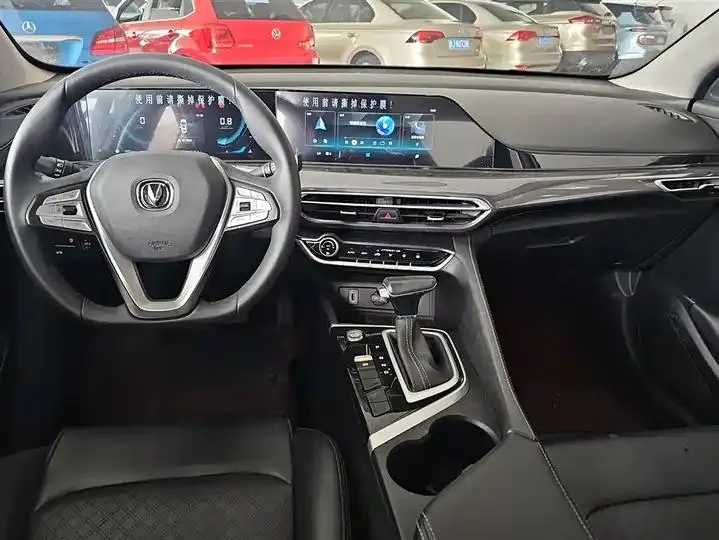 Eado 2020 PLUS Million Edition 1.6L GDI CVT Luxury Model 12