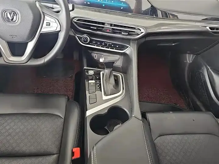 Eado 2020 PLUS Million Edition 1.6L GDI CVT Luxury Model 16
