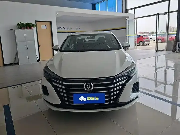 Eado 2020 PLUS Million Edition 1.6L GDI CVT Luxury Model 2
