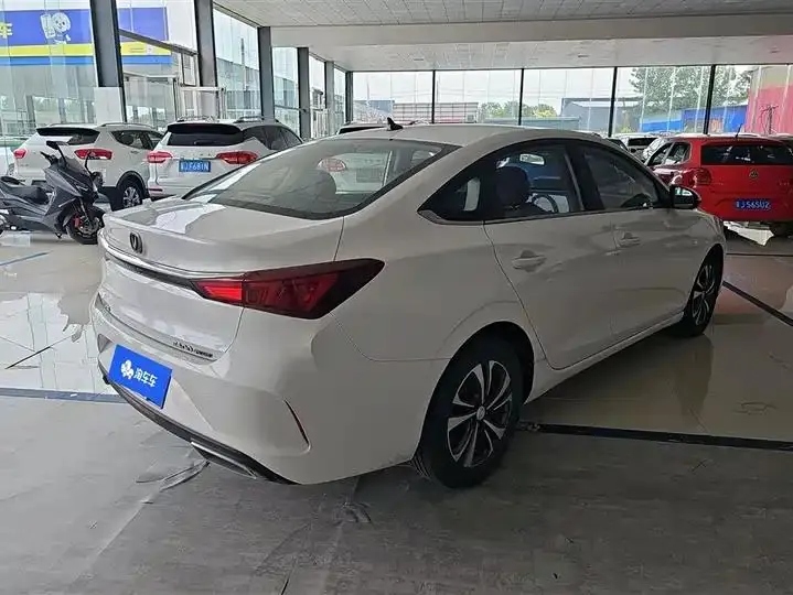 Eado 2020 PLUS Million Edition 1.6L GDI CVT Luxury Model 3