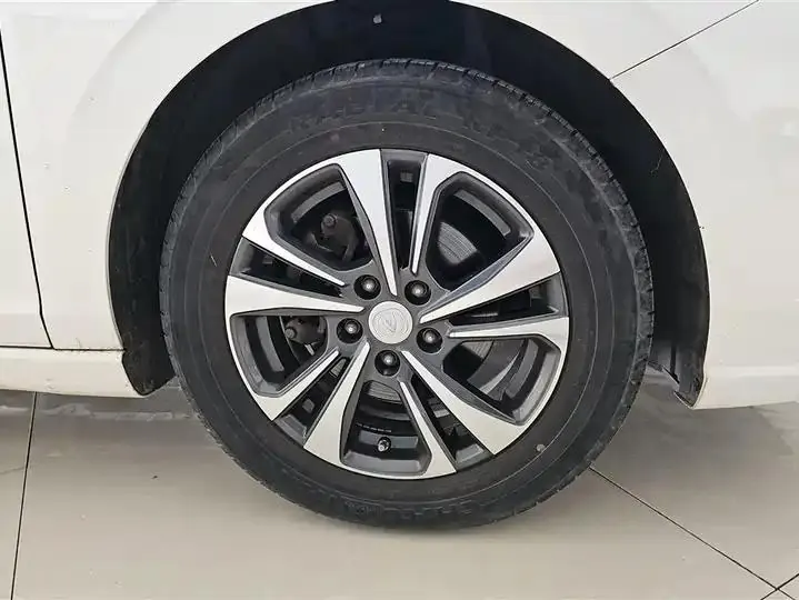 Eado 2020 PLUS Million Edition 1.6L GDI CVT Luxury Model 6
