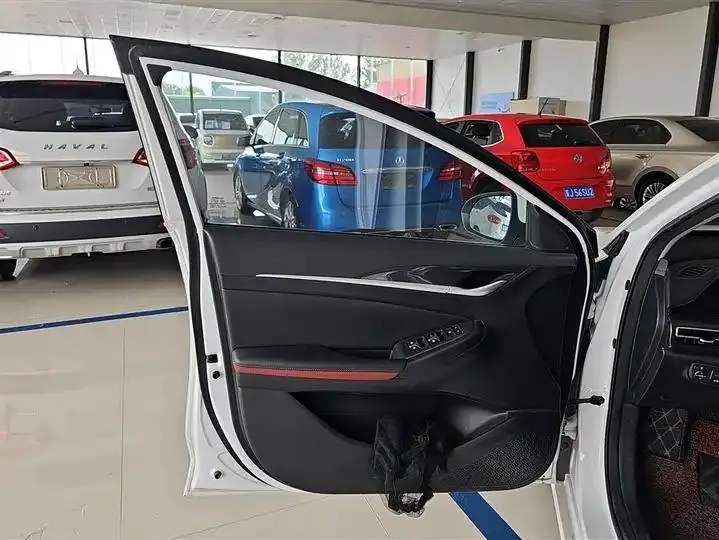 Eado 2020 PLUS Million Edition 1.6L GDI CVT Luxury Model 7
