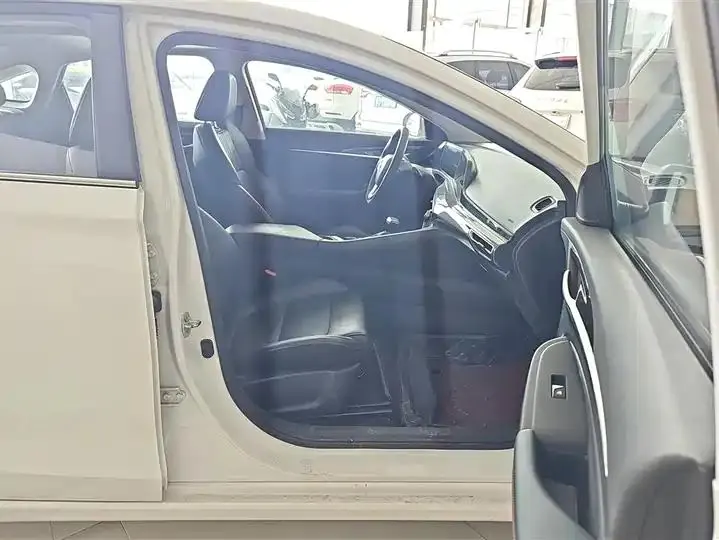 Eado 2020 PLUS Million Edition 1.6L GDI CVT Luxury Model 8