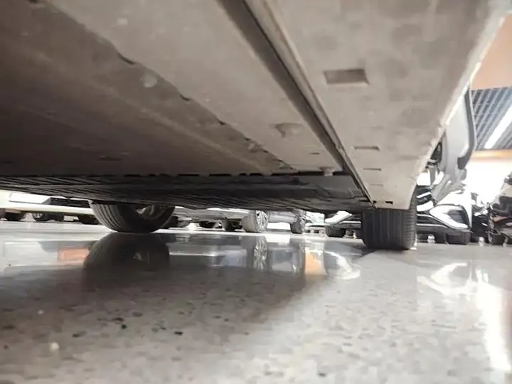 Dreamer 2022 Low-Carbon Edition – Xiang Intelligent Driving Package 22