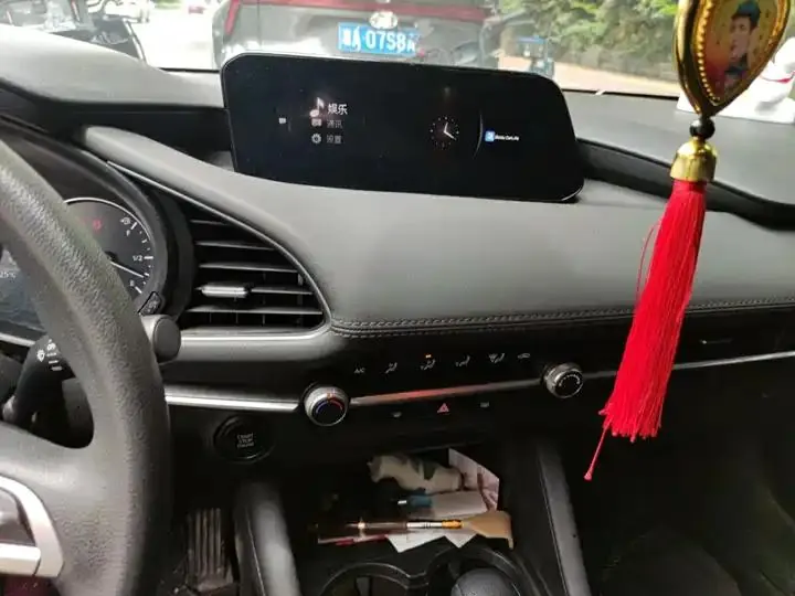 Mazda 3 Oncorsela 2021 2.0L Auto Quality Edition 10
