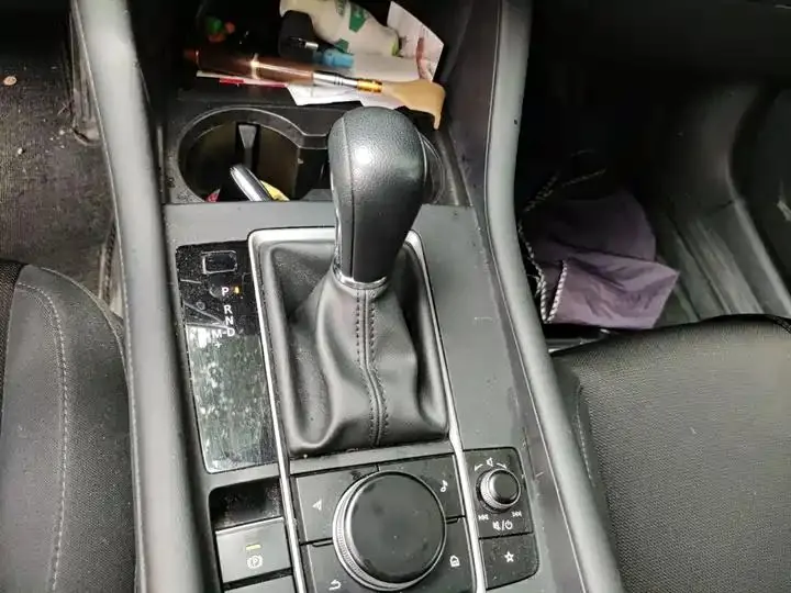 Mazda 3 Oncorsela 2021 2.0L Auto Quality Edition 11
