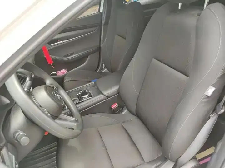 Mazda 3 Oncorsela 2021 2.0L Auto Quality Edition 12