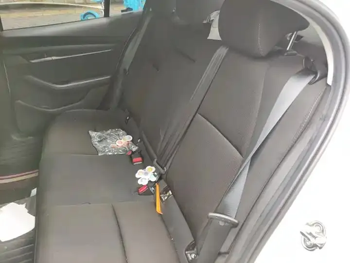 Mazda 3 Oncorsela 2021 2.0L Auto Quality Edition 14