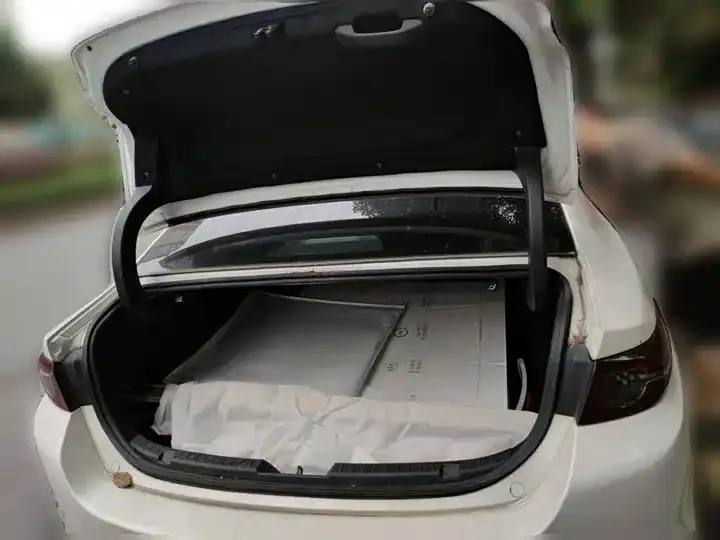 Mazda 3 Oncorsela 2021 2.0L Auto Quality Edition 16