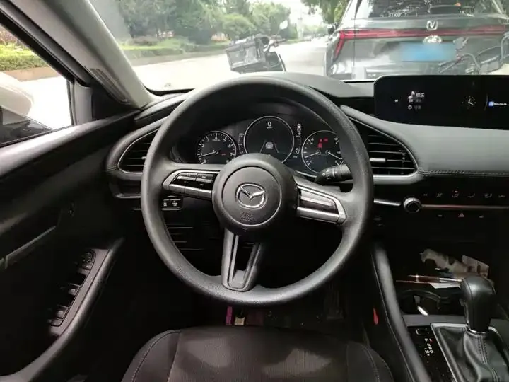 Mazda 3 Oncorsela 2021 2.0L Auto Quality Edition 7