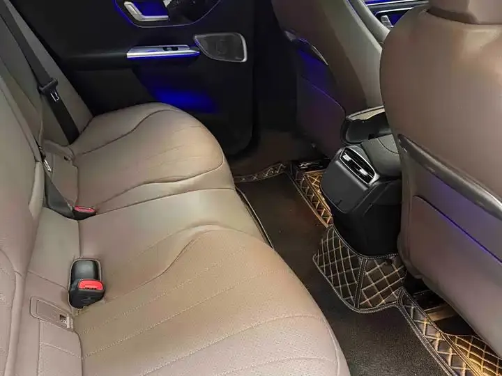 Mercedes Benz EQE SUV 2024 350 4MATIC Deluxe Edition 4