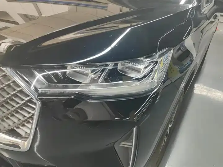 Haval H6 2022 3rd Generation 1.5T Automatic Two-Drive Plus 5