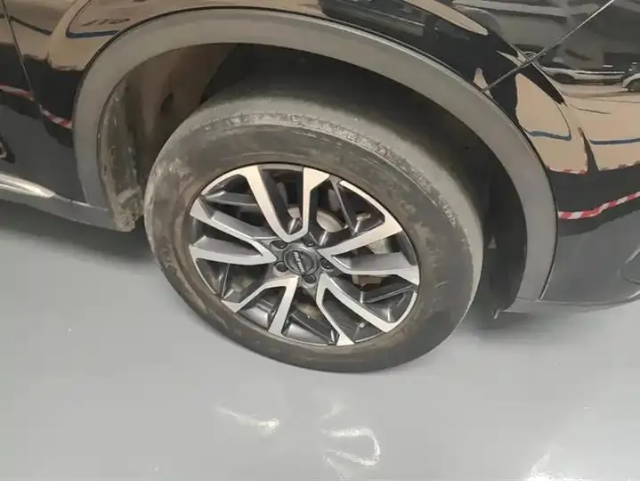 Haval H6 2022 3rd Generation 1.5T Automatic Two-Drive Plus 6