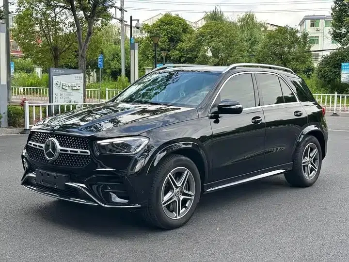 Mercedes Benz GLE 2024 GLE 450 4MATIC Dynamic - View 1