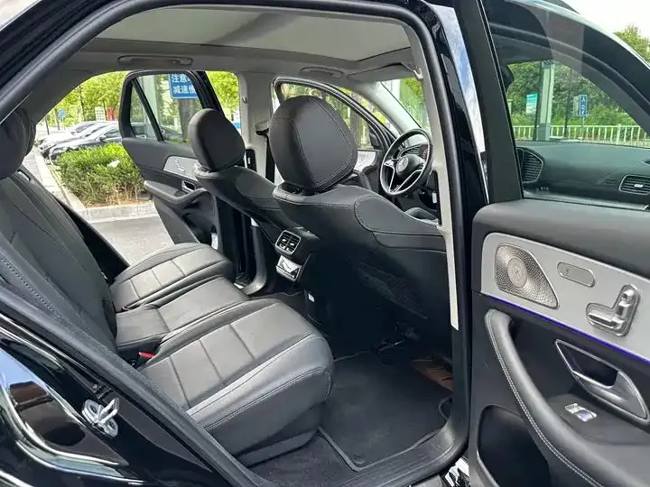 Mercedes Benz GLE 2024 GLE 450 4MATIC Dynamic 11