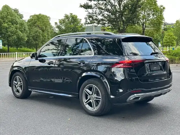 Mercedes Benz GLE 2024 GLE 450 4MATIC Dynamic 16
