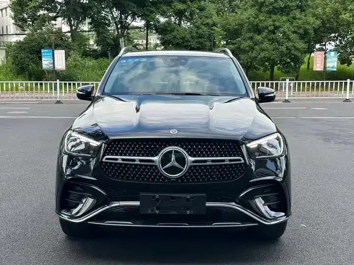 Mercedes Benz GLE 2024 GLE 450 4MATIC Dynamic 2