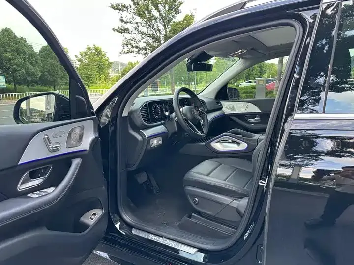 Mercedes Benz GLE 2024 GLE 450 4MATIC Dynamic 5