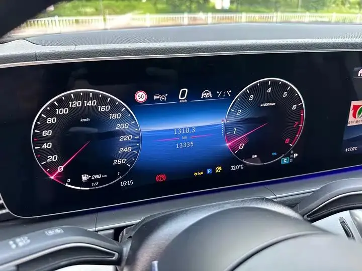 Mercedes Benz GLE 2024 GLE 450 4MATIC Dynamic 7