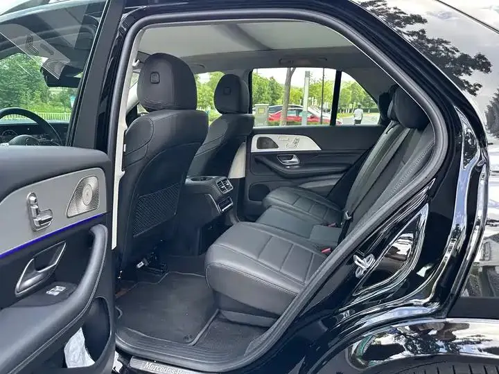Mercedes Benz GLE 2024 GLE 450 4MATIC Dynamic 8
