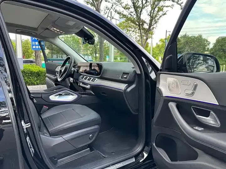 Mercedes Benz GLE 2024 GLE 450 4MATIC Dynamic 9