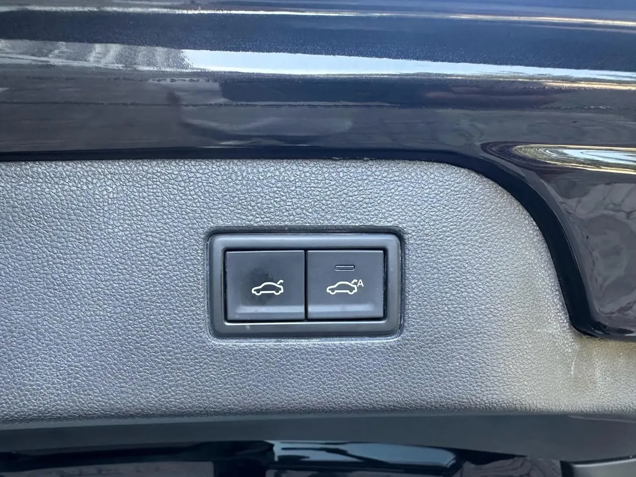 Passat 2019 380TSI Distinguished Edition Country VI 11