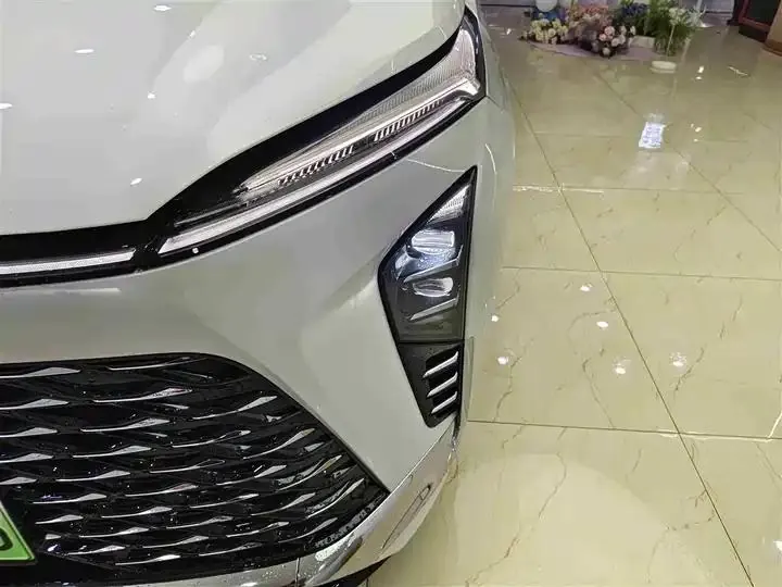 Buick GL8 New Energy 2024 Lu Zun Luxury Edition 7 9