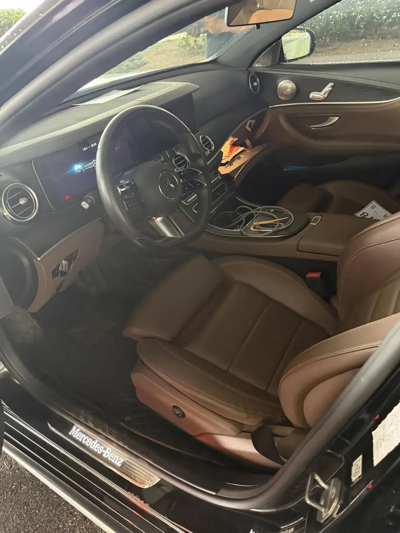 Mercedes Benz E-Class 2021 E 260 L Sports 2