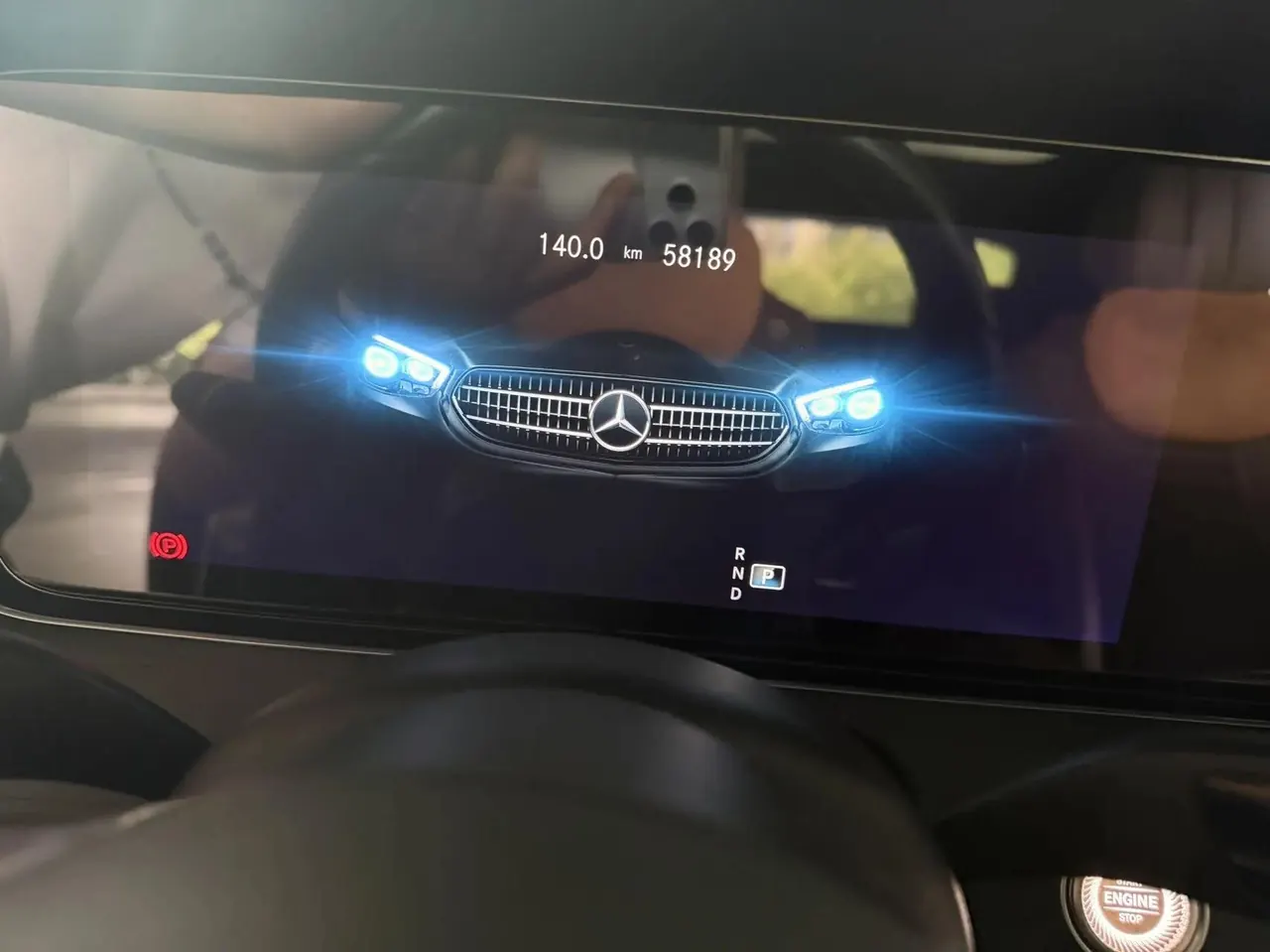 Mercedes Benz E-Class 2021 E 260 L Sports 4