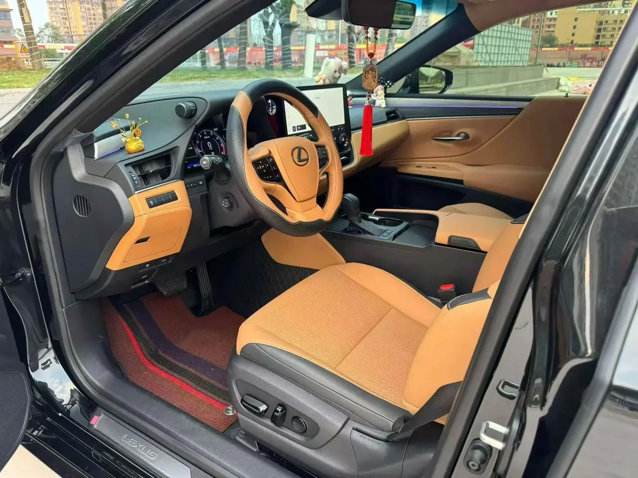 Lexus ES (Imported) 2025 ES200 2.0 CVT Prestige Edition Automatic 2