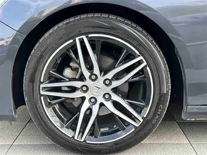 Accord 2022 260TURBO Magic Night Premium Edition 12