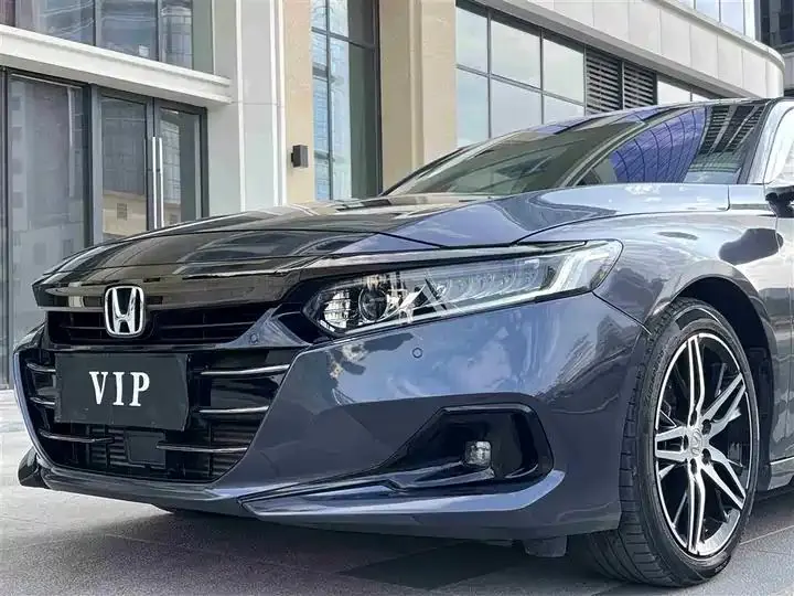 Accord 2022 260TURBO Magic Night Premium Edition 13