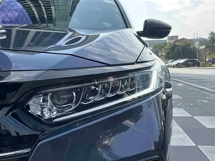 Accord 2022 260TURBO Magic Night Premium Edition 14