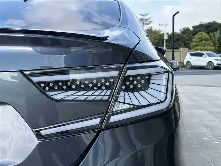 Accord 2022 260TURBO Magic Night Premium Edition 18