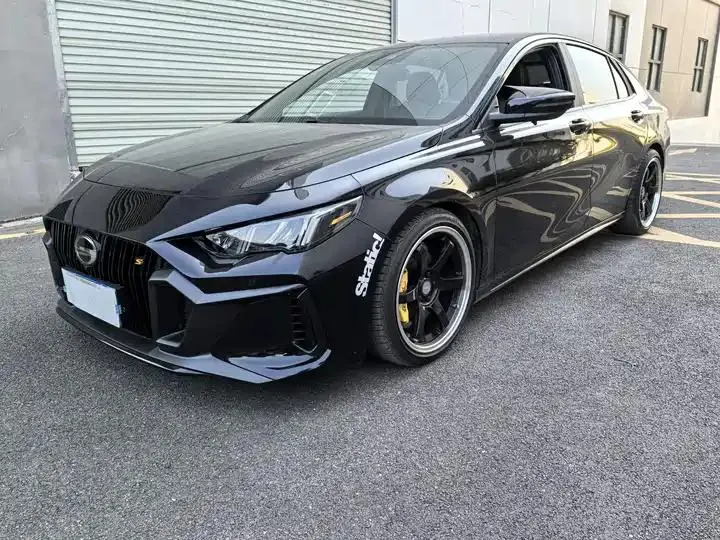 Shadow Leopard 2021 270T DCT J15 Edition - View 1