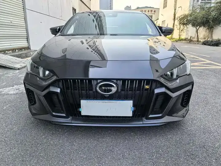 Shadow Leopard 2021 270T DCT J15 Edition 2