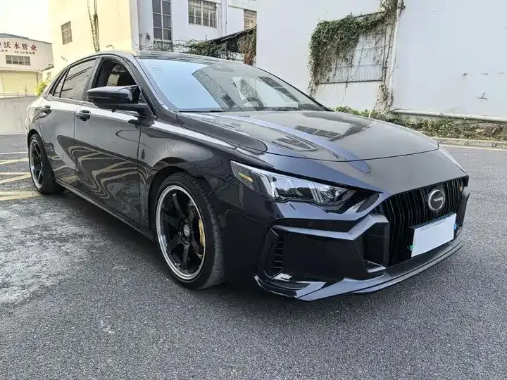 Shadow Leopard 2021 270T DCT J15 Edition 3