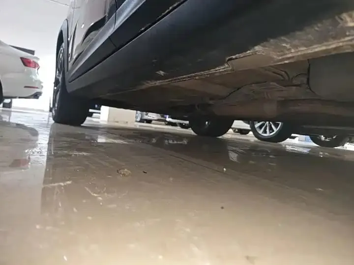 ChangAn UNI-T 2020 1.5T Prestige Model 22