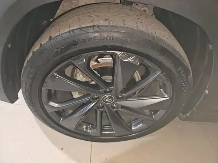 ChangAn UNI-T 2020 1.5T Prestige Model 23