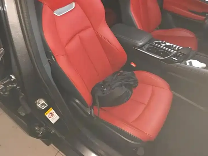 ChangAn UNI-T 2020 1.5T Prestige Model 25