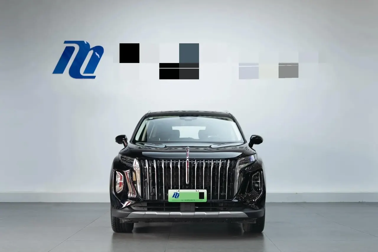 HongQi HS7 PHEV 2024 Basic 7-seat 5