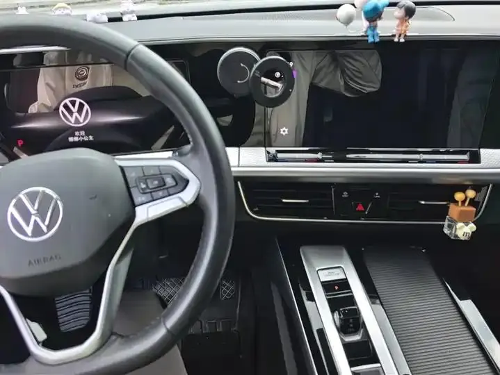Lanjun 2023 Model 330TSI Luxury Touring Edition 12