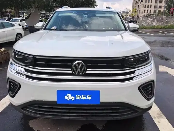 Lanjun 2023 Model 330TSI Luxury Touring Edition 2