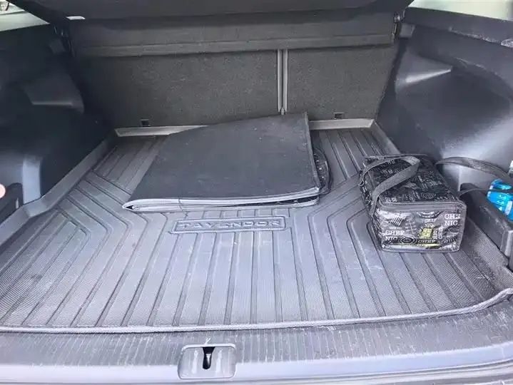 Lanjun 2023 Model 330TSI Luxury Touring Edition 4