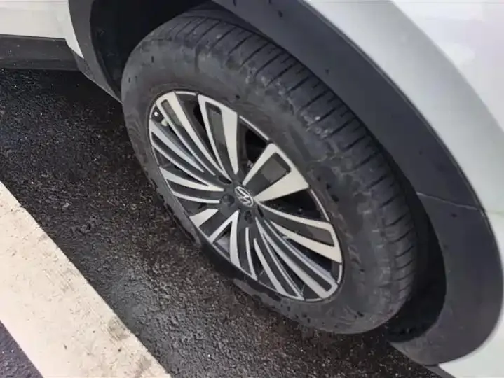 Lanjun 2023 Model 330TSI Luxury Touring Edition 6