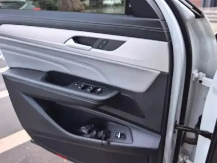 Lanjun 2023 Model 330TSI Luxury Touring Edition 7
